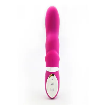 G spot-Vibrador Vibrador Clitoriano Vagina Estimulação Massager Senhora Masturbador os Brinquedos Sexuais