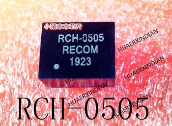 Novo Original RCH-0505 RCH0505 DIP4 Em Stock